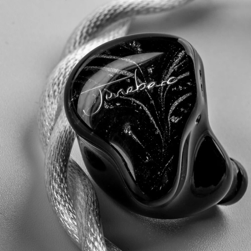 LETECIEL JUNEBARC HYPNOS ヘッドフォ - Audiophile Headphone Wired のレビューと価格