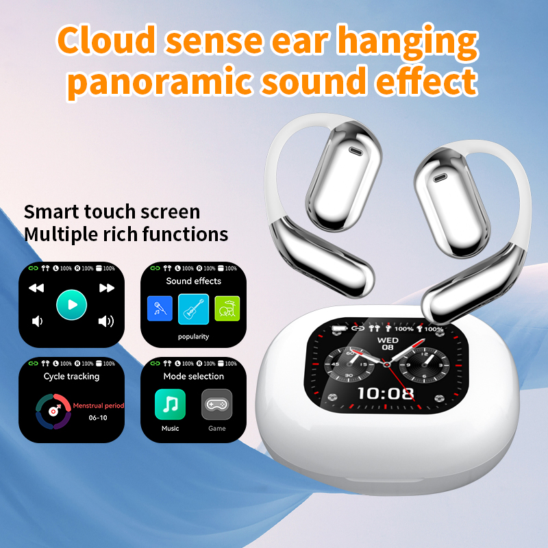 YYK Q16 Pro AI翻訳イヤホン 144言語対応 リ - Earbuds Charging Case のレビューと価格