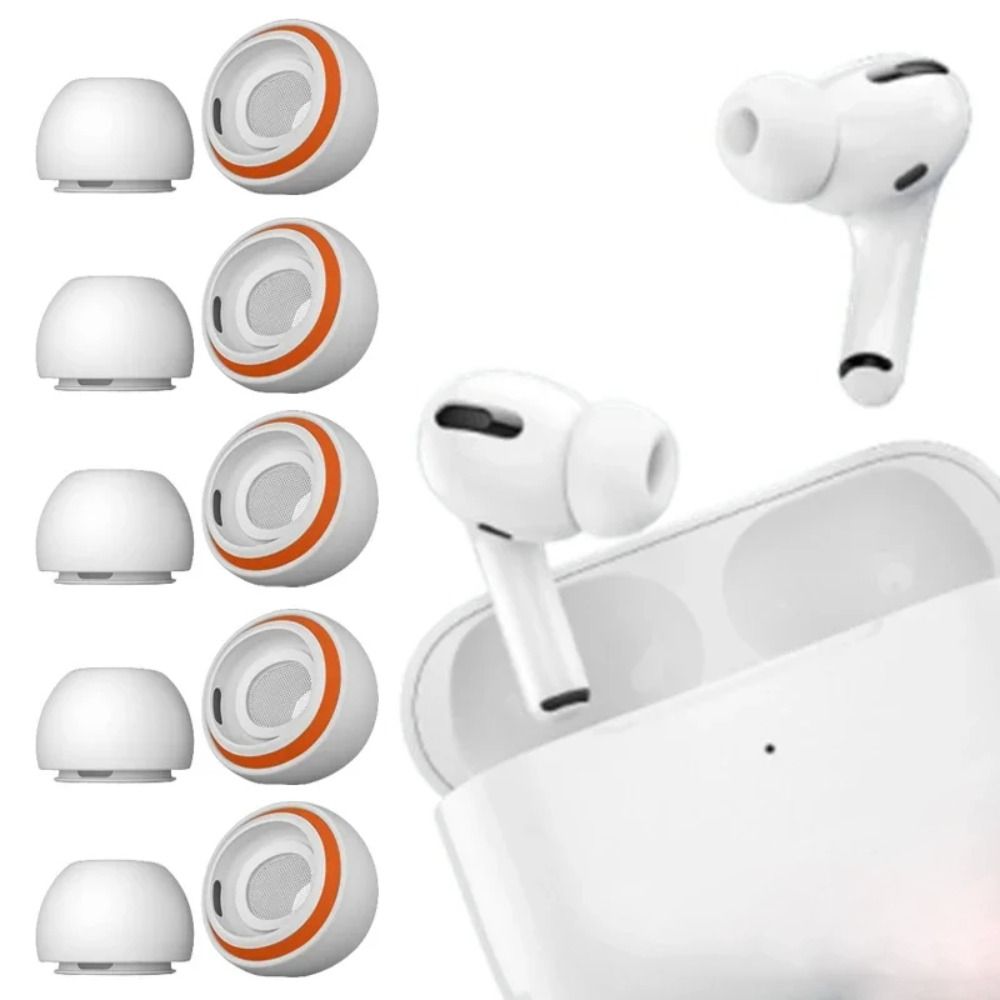 Apple Airpods Proイヤホン,ソフトフォーム, - Earphone Foam Tip のレビューと価格