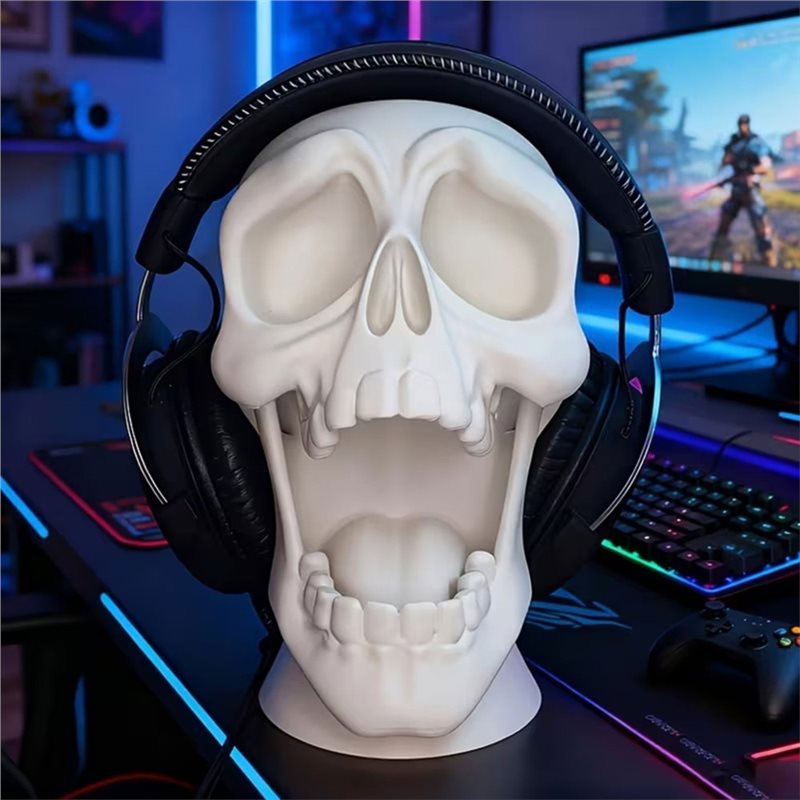 フルゲーミングコントローラースタンド デスクトップアクセサリ - Headphone Stand Desk のレビューと価格