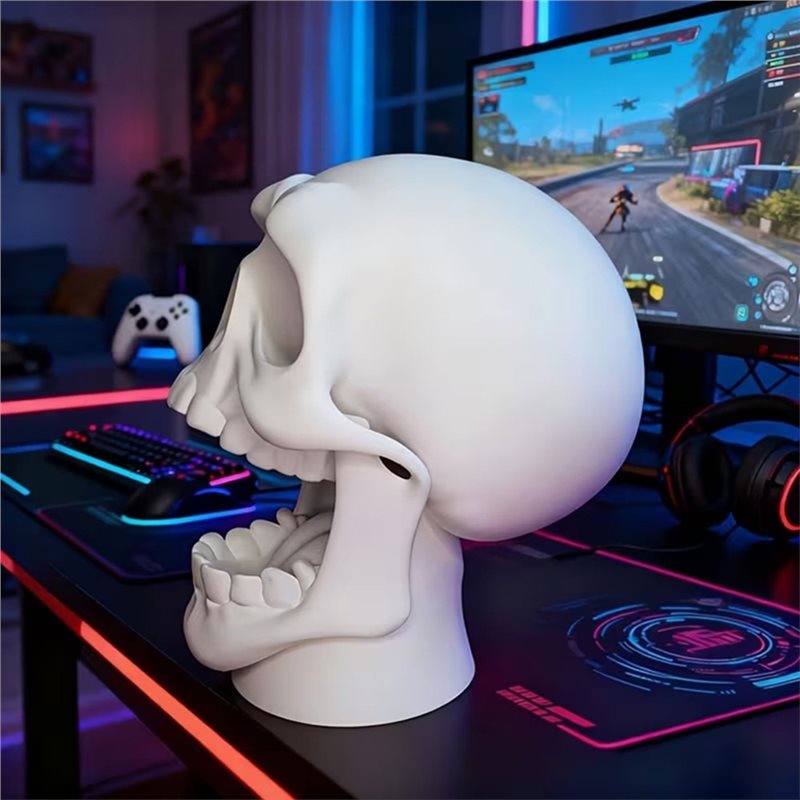 フルゲーミングコントローラースタンド デスクトップアクセサリ - Headphone Stand Desk のレビューと価格