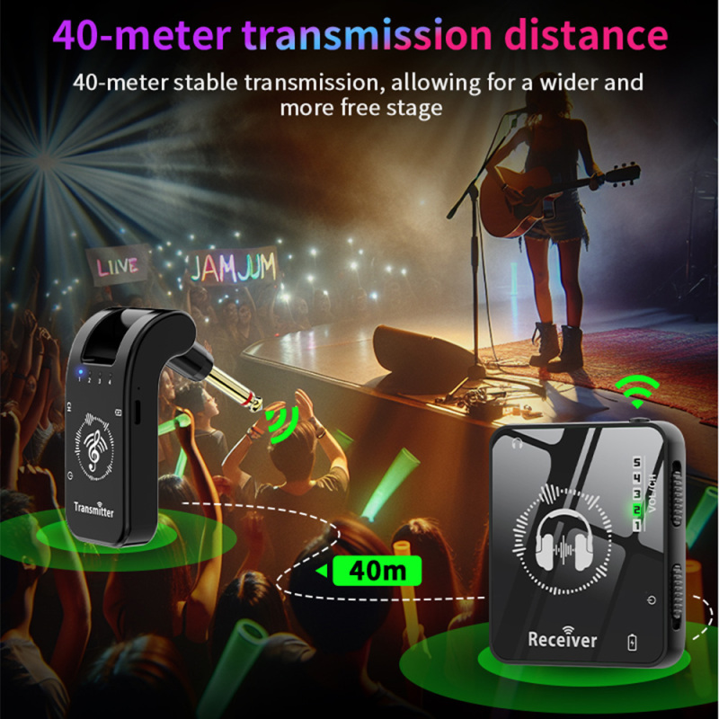 ワイヤレスiemシステム送信機受信機,ワイヤレスイヤーモニタ - In Ear Monitor Iem のレビューと価格