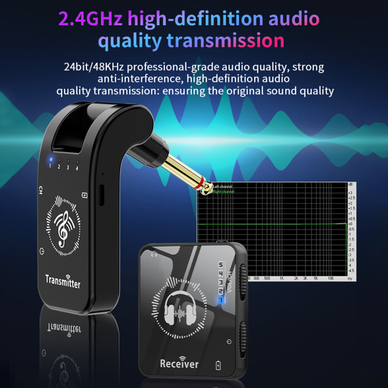 ワイヤレスiemシステム送信機受信機,ワイヤレスイヤーモニタ - In Ear Monitor Iem のレビューと価格