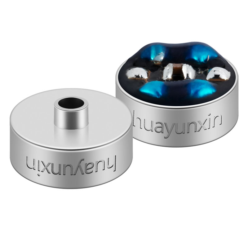 Huayunxin 7.1 ミリメートル 4ohm 110d - In Ear Monitor Iem のレビューと価格