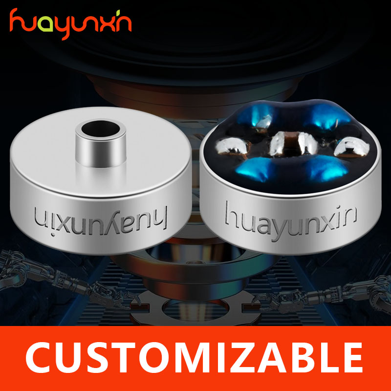 Huayunxin 7.1 ミリメートル 4ohm 110d - In Ear Monitor Iem のレビューと価格