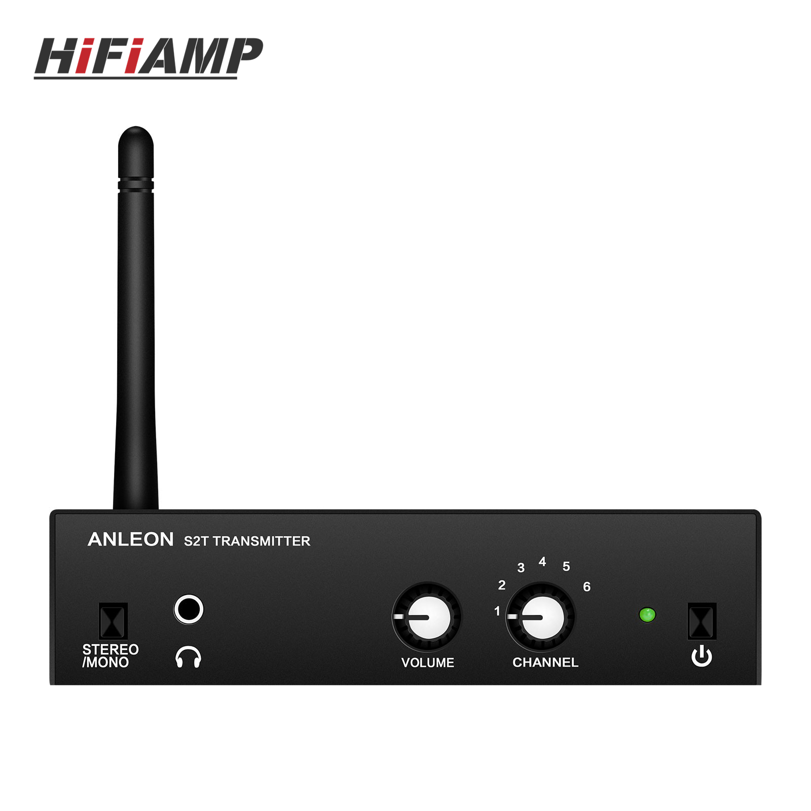 ANLEON S2 526-535MHz/561-568MH - In Ear Monitor Iem のレビューと価格