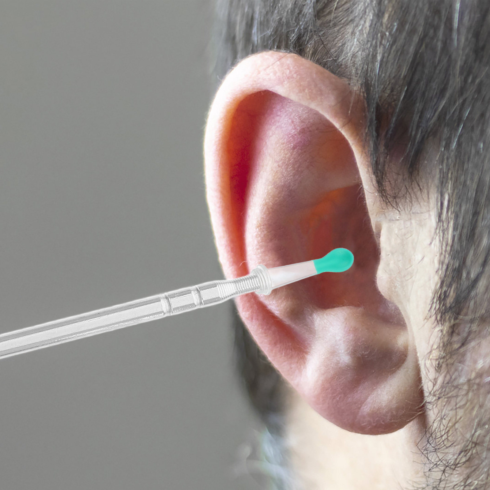 3 個の耳垢クリーナー保護シリコンチップソフト交換用耳かき再 - Silicone Ear Tip Replacement のレビューと価格