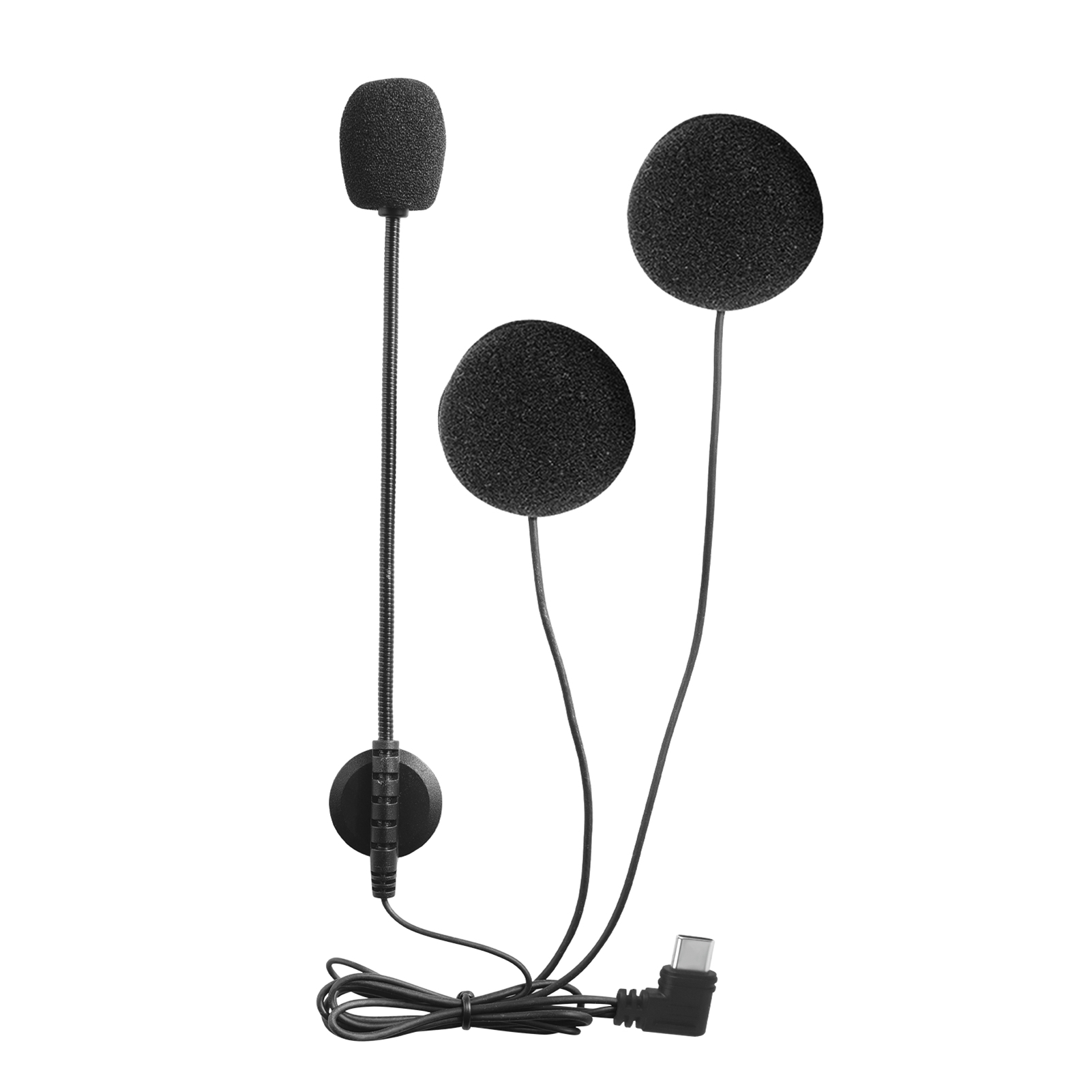 オリジナルイヤホン EJEAS Q8 V4PLUS V6Pr - Usb C Earphone のレビューと価格