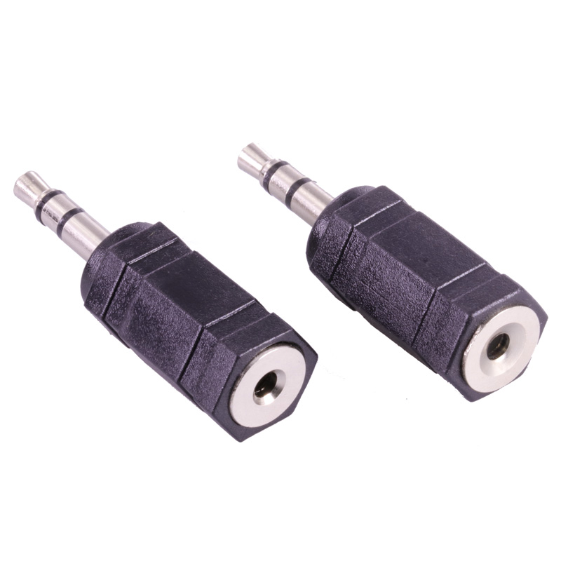 ジャック3.5ミリメートルに2.5ミリメートルオーディオアダ - Cable Extension 3.5 のレビューと価格