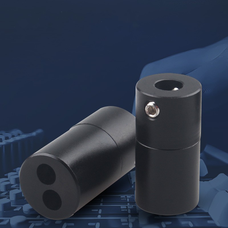 イヤホンスプリッタースライダー DIY RCA コネクタオー - Audio Splitter Y のレビューと価格