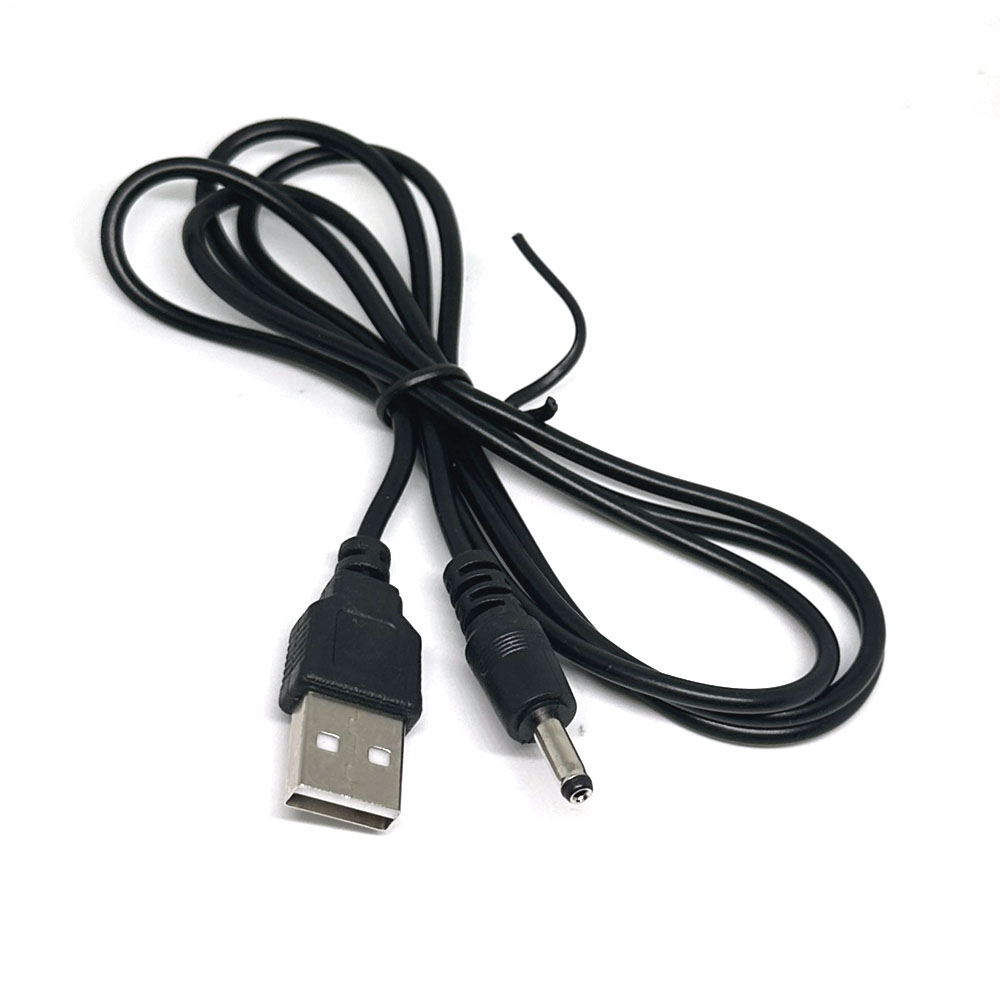 USB2.0 に DC 3.5*1.35 ミリメートルメス  - Cable Extension 3.5 のレビューと価格