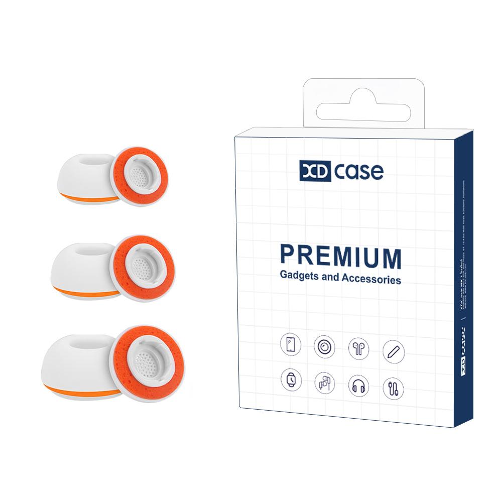 Samsung Galaxy Buds3 Pro XDケース - Silicone Ear Tip Replacement のレビューと価格
