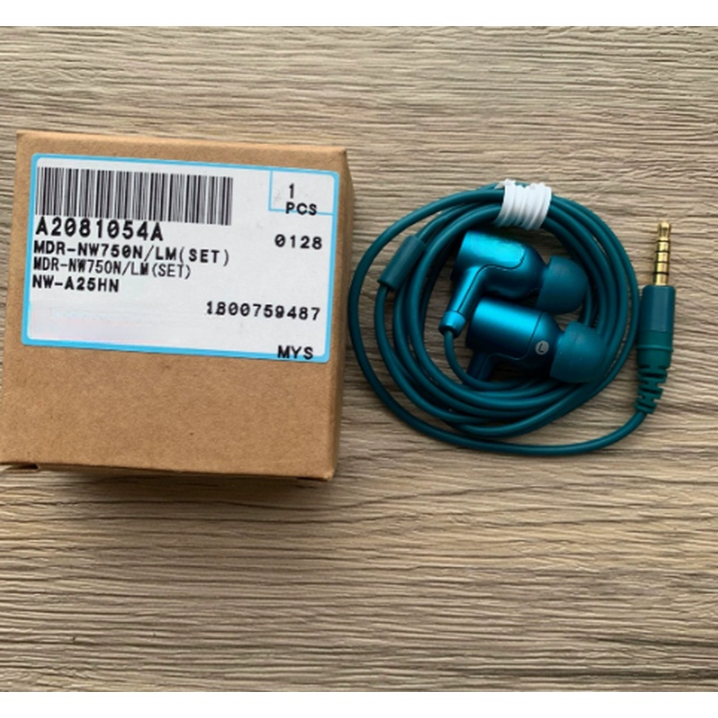 ソニー MDR-NW750N ホワイト 有線ノイズキャンセリ - Wired Earphone Mic のレビューと価格