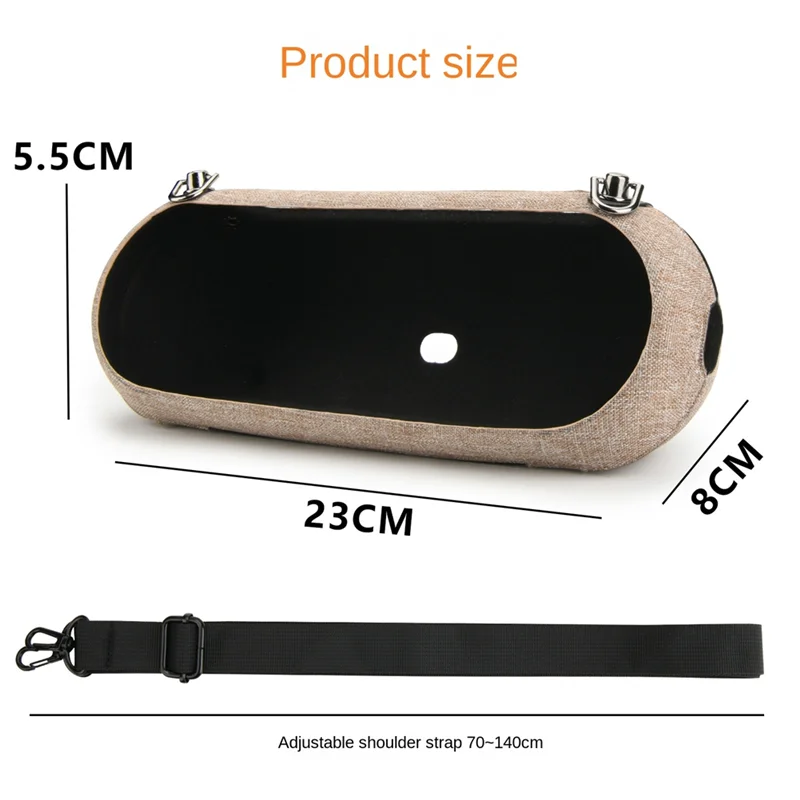 CoverJoy EVAハードケース Beats Pill  - Headphone Case Hard のレビューと価格