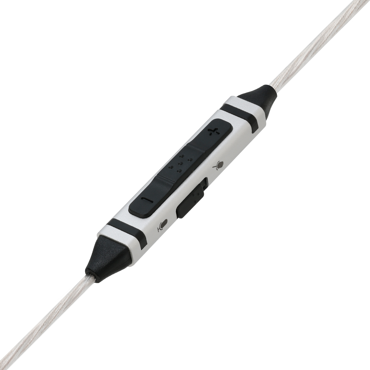 Kefine ゲーミングケーブル HiFi 有線イヤホン用  - Wired Earphone Mic のレビューと価格