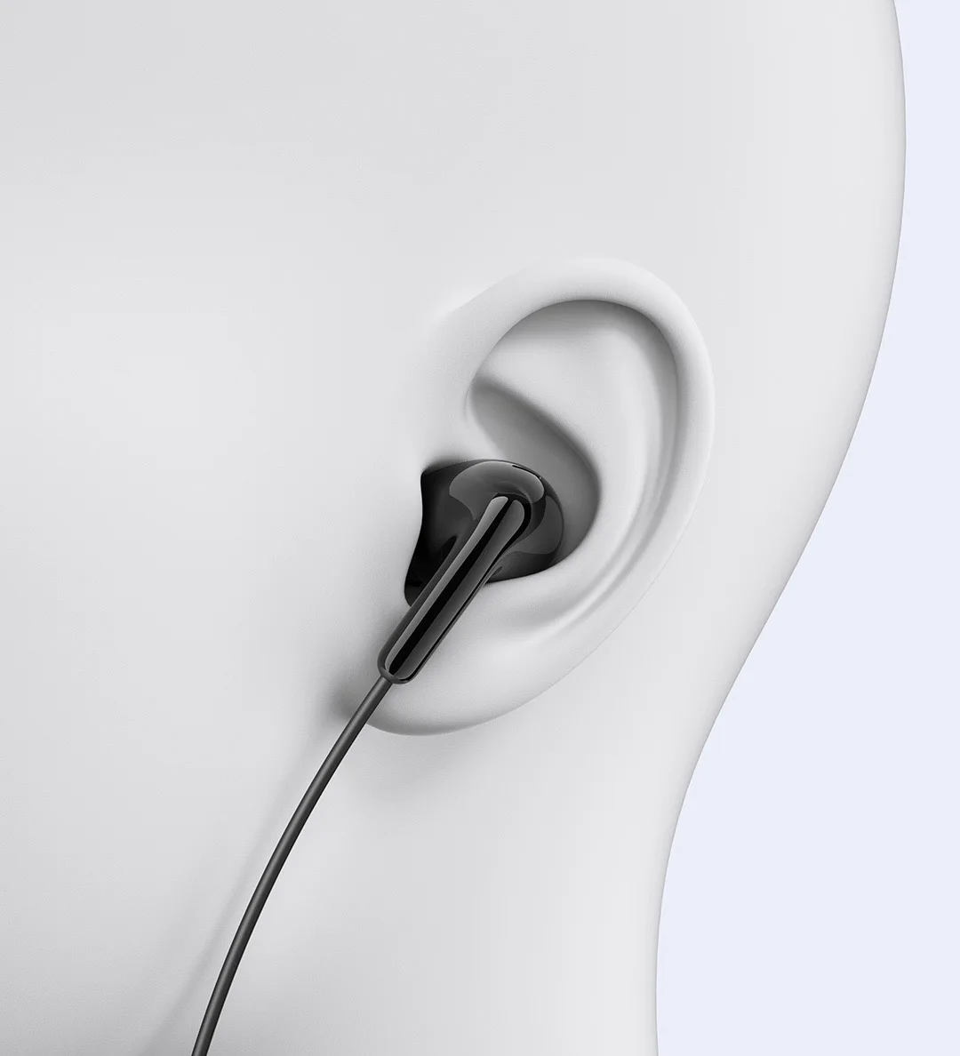 2025年新型オリジナルXiaomi Type-Cイヤホン  - Wired Earphone Mic のレビューと価格