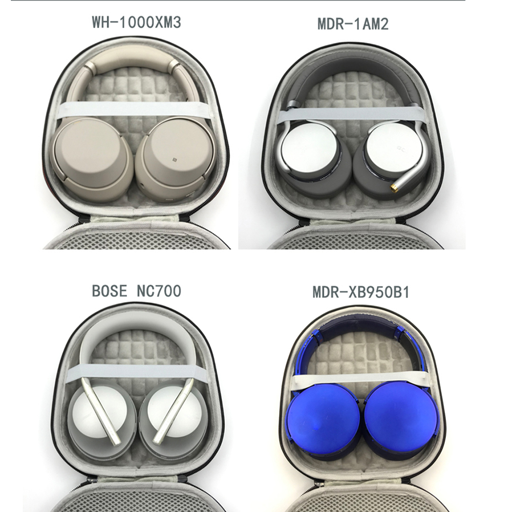 ハードケースソニー MDR-XB950BT MDR-1AM2 - Headphone Case Hard のレビューと価格