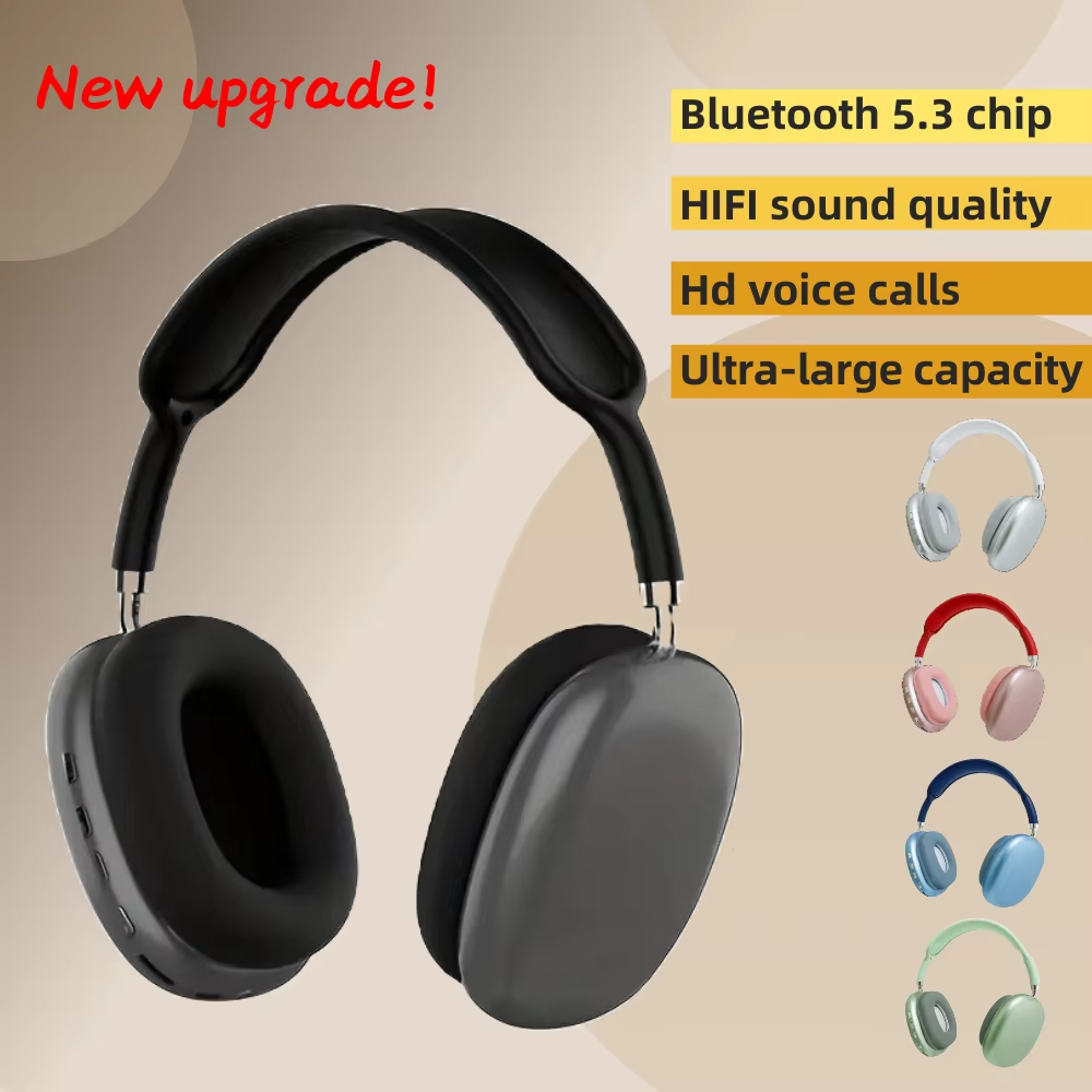 スポーツ ゲーミング ヘッドセット ワイヤレス Blueto - Audiophile Headphone Wired のレビューと価格